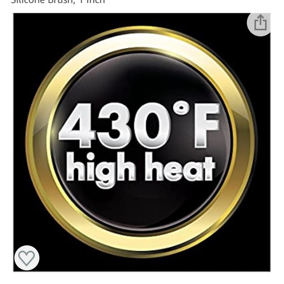 Revlon Silicone Curling Iron - Picture 6 of 7